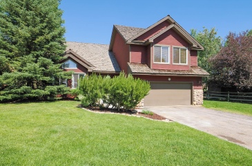 5194 Heather Lane, Park City, Utah 84098, 4 Bedrooms Bedrooms, ,3 BathroomsBathrooms,Residential,For Sale,Heather,12402893