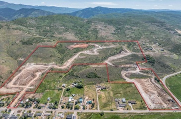 1175 Big Sky Trail, Francis, Utah 84036, ,Land,For Sale,Big Sky,12402955