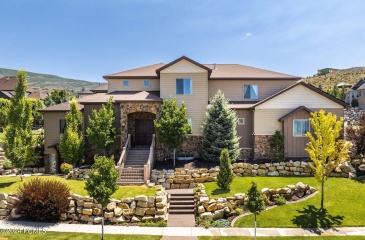 1910 Cove-Springs Way, Heber City, Utah 84032, 7 Bedrooms Bedrooms, ,6 BathroomsBathrooms,Residential,For Sale,Cove-Springs,12402950