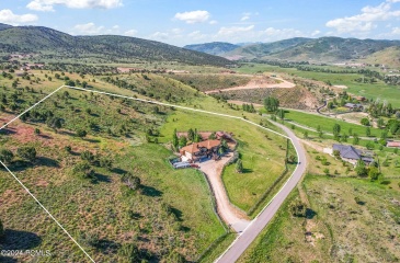 436 Richins Ranch Road, Coalville, Utah 84017, 4 Bedrooms Bedrooms, ,3 BathroomsBathrooms,Residential,For Sale,Richins Ranch,12402940