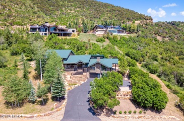 2480 Bear Hollow Drive, Park City, Utah 84098, 4 Bedrooms Bedrooms, ,4 BathroomsBathrooms,Residential,For Sale,Bear Hollow,12402979