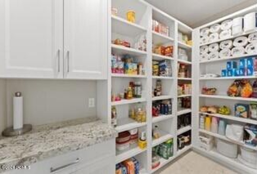 Pantry