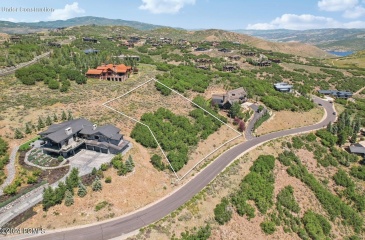 8041 Sunrise Loop, Park City, Utah 84098, ,Land,For Sale,Sunrise,12403064