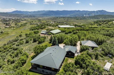 9036 Cottonwood Trail, Park City, Utah 84098, 4 Bedrooms Bedrooms, ,5 BathroomsBathrooms,Residential,For Sale,Cottonwood,12402630