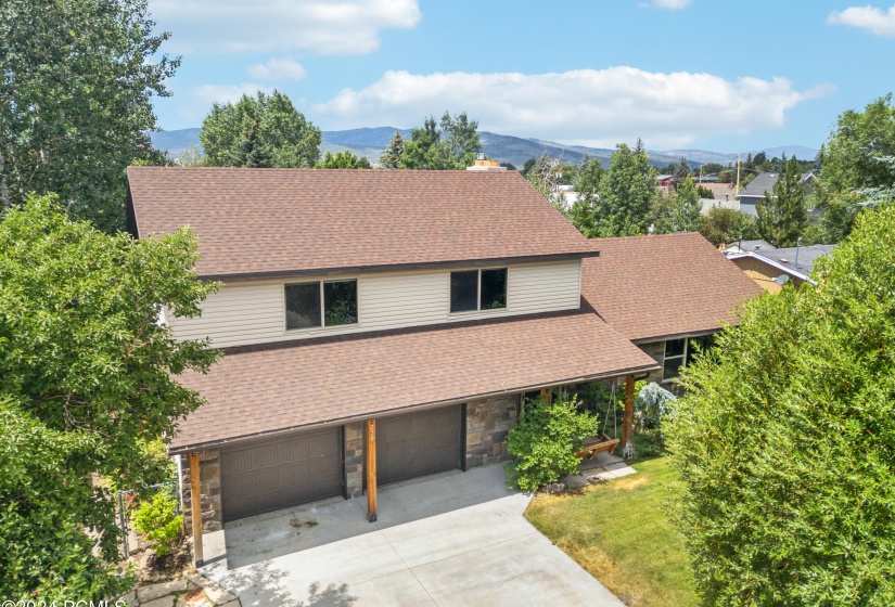 230 S 100 E St, Kamas_Drone002