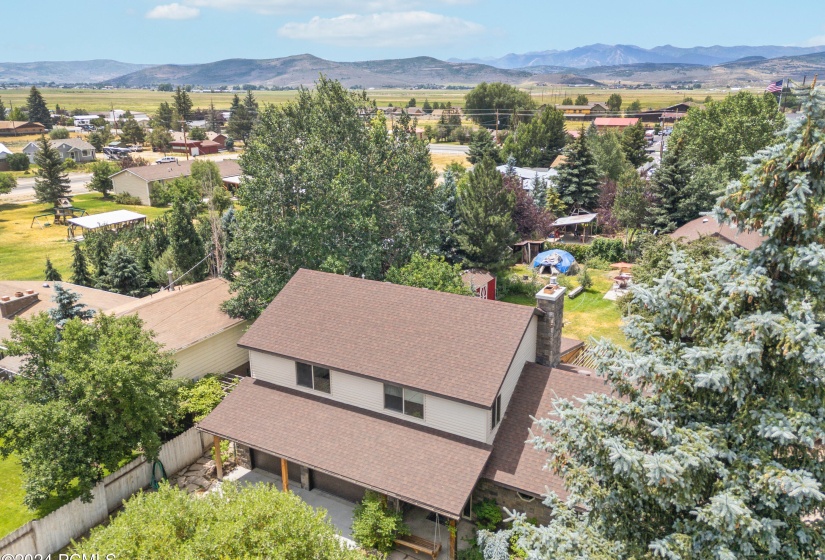 230 S 100 E St, Kamas_Drone003