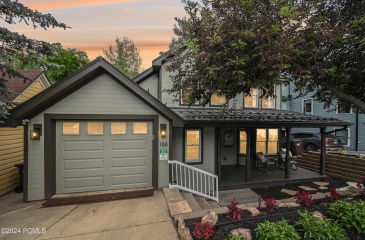 166 Main Street, Park City, Utah 84060, 3 Bedrooms Bedrooms, ,3 BathroomsBathrooms,Residential,For Sale,Main,12403118