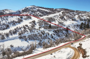 81 Tollgate Canyon Road, Wanship, Utah 84017, ,Land,For Sale,Tollgate Canyon,12300528