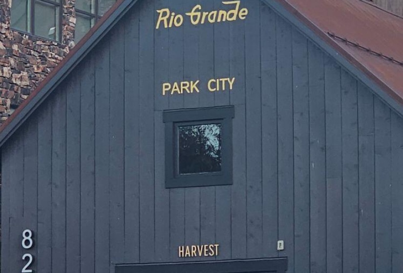 Rio Grande Park City