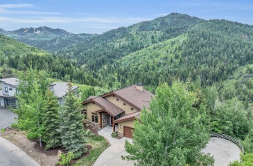 7339 Pine Ridge Dr Drive, Park City, Utah 84098, 6 Bedrooms Bedrooms, ,5 BathroomsBathrooms,Residential,For Sale,Pine Ridge Dr,12403144