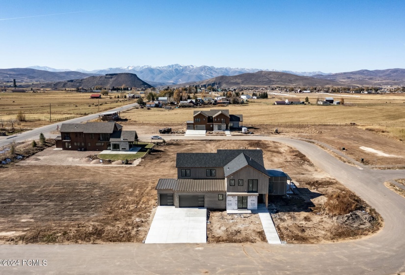 798 Lazy Way Lot 11 Francis UT 84036 USA