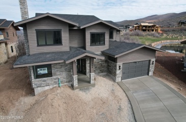 1303 Lasso Trail Trail, Heber City, Utah 84032, 4 Bedrooms Bedrooms, ,5 BathroomsBathrooms,Residential,For Sale,Lasso Trail,12403189