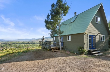 4410 Upper Aspen Loop, Kamas, Utah 84036, 2 Bedrooms Bedrooms, ,2 BathroomsBathrooms,Residential,For Sale,Upper Aspen Loop,12403199