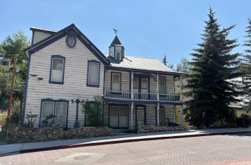 176 Main Street, Park City, Utah 84060, ,Commercial,For Sale,Main,12403222