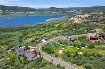 1205 Lasso Trail, Hideout, Utah 84036, ,Land,For Sale,Lasso,12403209