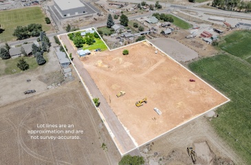 1820 Little Sweden Road, Heber City, Utah 84032, ,Land,For Sale,Little Sweden,12403207