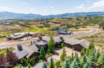 9021 Promontory Summit Drive, Park City, Utah 84098, 5 Bedrooms Bedrooms, ,6 BathroomsBathrooms,Residential,For Sale,Promontory Summit,12403208