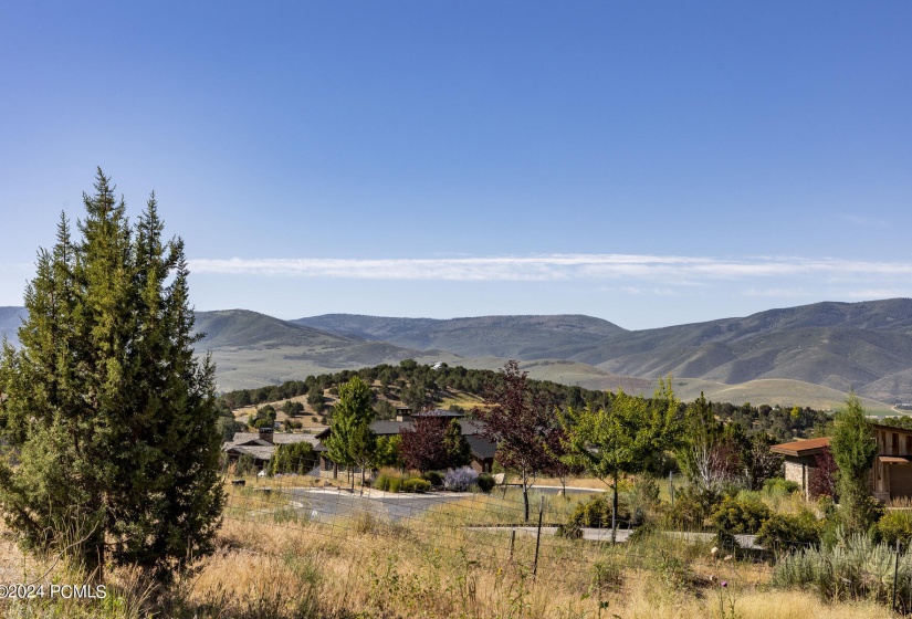 581 N Red Mountain Court Lot 211 Heber C