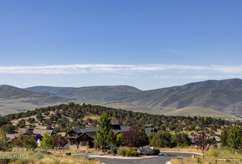 581 N Red Mountain Court Lot 211 Heber C