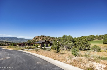 581 Red Mountain Court, Heber City, Utah 84032, ,Land,For Sale,Red Mountain,12302742