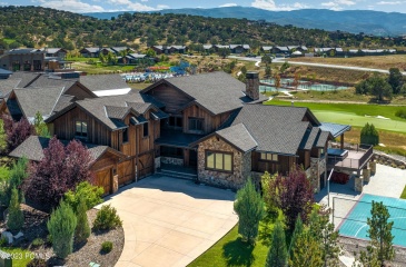 676 Chimney Rock Road, Heber City, Utah 84032, 6 Bedrooms Bedrooms, ,7 BathroomsBathrooms,Residential,For Sale,Chimney Rock,12403241