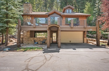 595 Parkview Drive, Park City, Utah 84098, 4 Bedrooms Bedrooms, ,4 BathroomsBathrooms,Residential,For Sale,Parkview,12403239