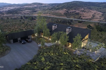 6805 Evening Star Court, Kamas, Utah 84036, ,Land,For Sale,Evening Star,12403261