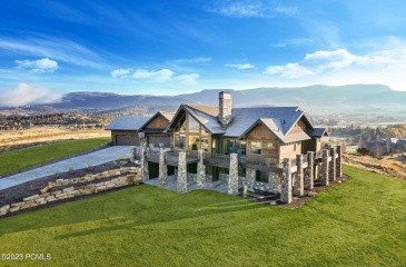 3203 Kings Crest Court, Heber City, Utah 84032, 6 Bedrooms Bedrooms, ,6 BathroomsBathrooms,Residential,For Sale,Kings Crest,12302331