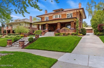 1229 100, Salt Lake City, Utah 84102, 4 Bedrooms Bedrooms, ,5 BathroomsBathrooms,Residential,For Sale,100,12403258