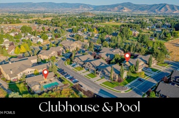 1120 520 West, Midway, Utah 84049, 3 Bedrooms Bedrooms, ,3 BathroomsBathrooms,Residential,For Sale,520,12403274