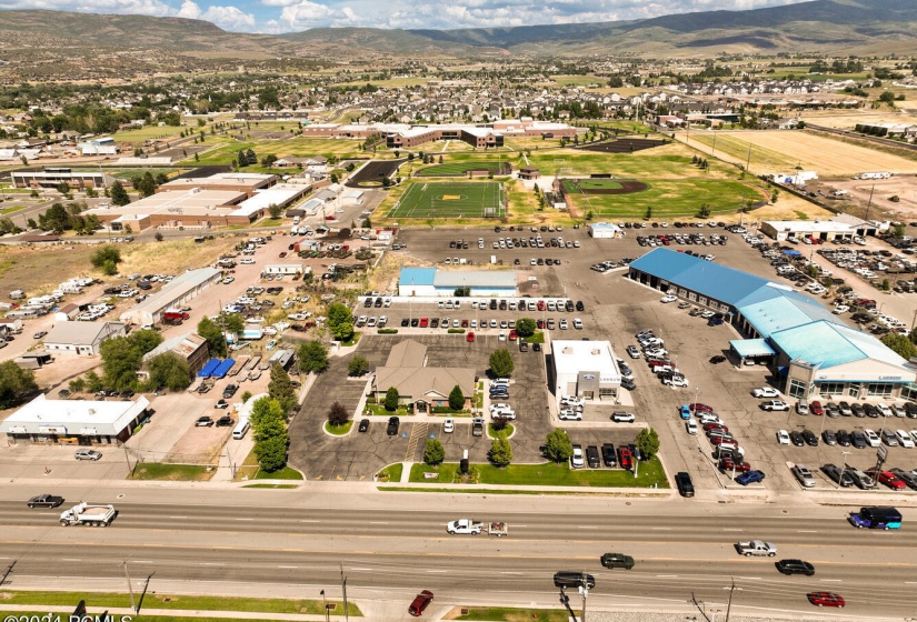 90 E 900 S Heber City UT 84032-large-012