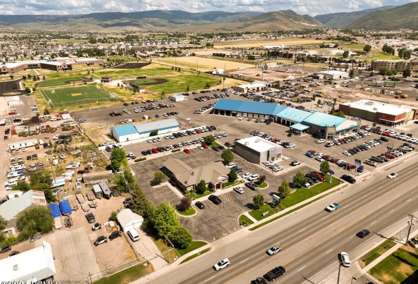 90 E 900 S Heber City UT 84032-large-013