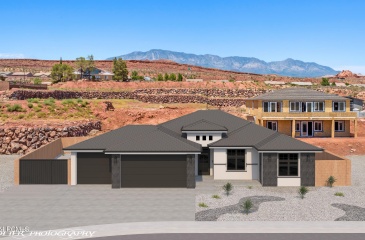 2877 Chapman Circle, Washington, Utah 84780, 4 Bedrooms Bedrooms, ,3 BathroomsBathrooms,Residential,For Sale,Chapman Circle,12403026