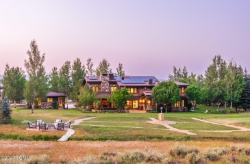 3625 Quarry Mountain Road, Park City, Utah 84098, 6 Bedrooms Bedrooms, ,7 BathroomsBathrooms,Residential,For Sale,Quarry Mountain,12403335