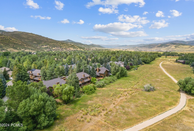 8. 4630 Ptarmigan Loop, Park City_Drone0