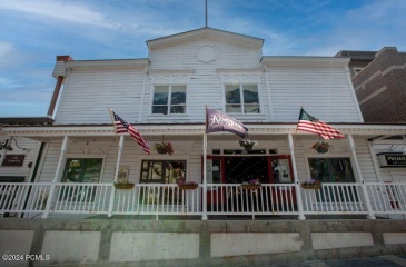 268 Main Street, Park City, Utah 84060, ,Commercial,For Sale,Main,12403380