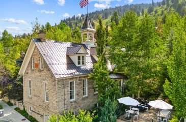 543 Park Avenue, Park City, Utah 84060, 12 Bedrooms Bedrooms, ,15 BathroomsBathrooms,Residential,For Sale,Park,12403384