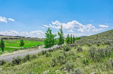 6237 Painted Valley Pass, Park City, Utah 84098, ,Land,For Sale,Painted Valley,12403393