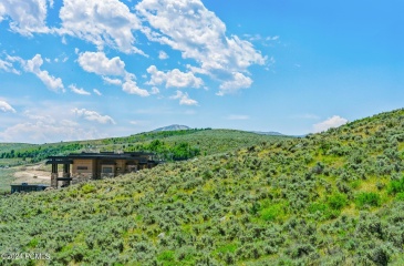 5991 Painted Valley Pass, Park City, Utah 84098, ,Land,For Sale,Painted Valley,12403390