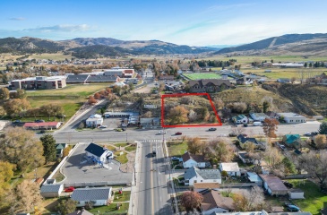 107 Main Street, Coalville, Utah 84017, ,Land,For Sale,Main,12403420