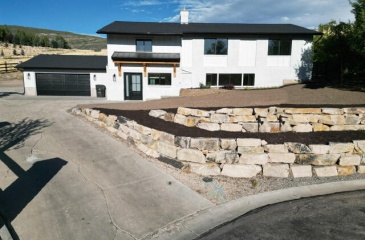 881 Pinion Circle, Heber City, Utah 84032, 5 Bedrooms Bedrooms, ,3 BathroomsBathrooms,Residential,For Sale,Pinion,12403429