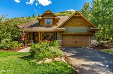 7854 Pinebrook Road, Park City, Utah 84098, 6 Bedrooms Bedrooms, ,4 BathroomsBathrooms,Residential,For Sale,Pinebrook,12403440