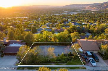 4494 Parkview Drive, Salt Lake City, Utah 84124, ,Land,For Sale,Parkview Drive,12403487