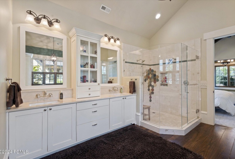 master bath