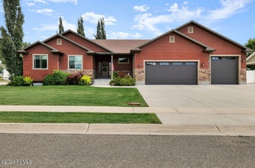 1265 2720, Heber City, Utah 84032, 5 Bedrooms Bedrooms, ,4 BathroomsBathrooms,Residential,For Sale,2720,12403527