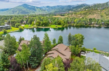 5111 Silver Springs Road, Park City, Utah 84098, 4 Bedrooms Bedrooms, ,4 BathroomsBathrooms,Residential,For Sale,Silver Springs,12403522