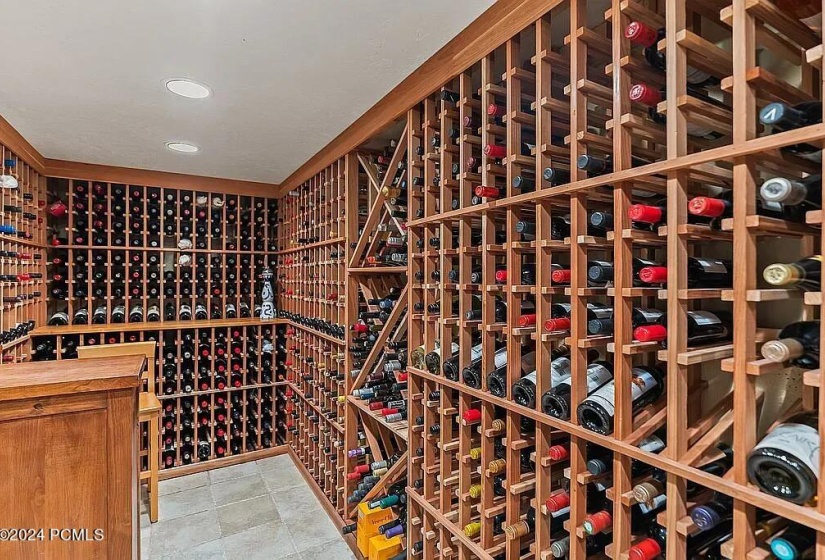 Wine Cellar