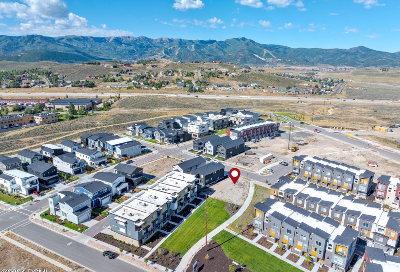 6658 Purple Poppy Ln, Park City, UT-6