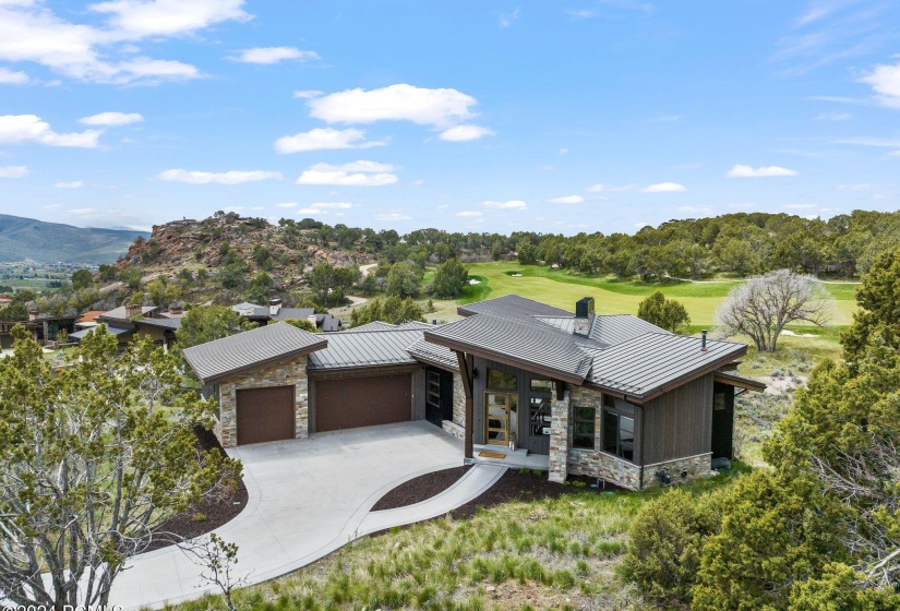 599 N Red Mountain Ct, Heber City, UT 84