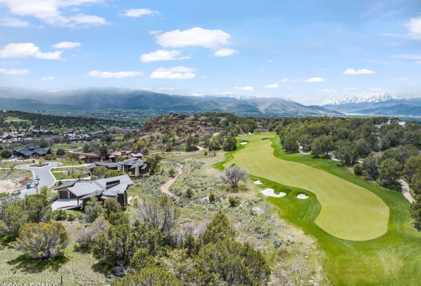 599 N Red Mountain Ct, Heber City, UT 84